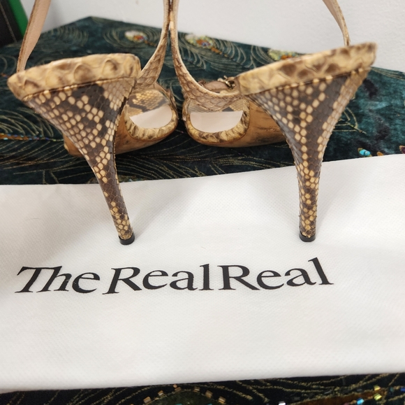 Gucci Heels - Picture 8 of 8